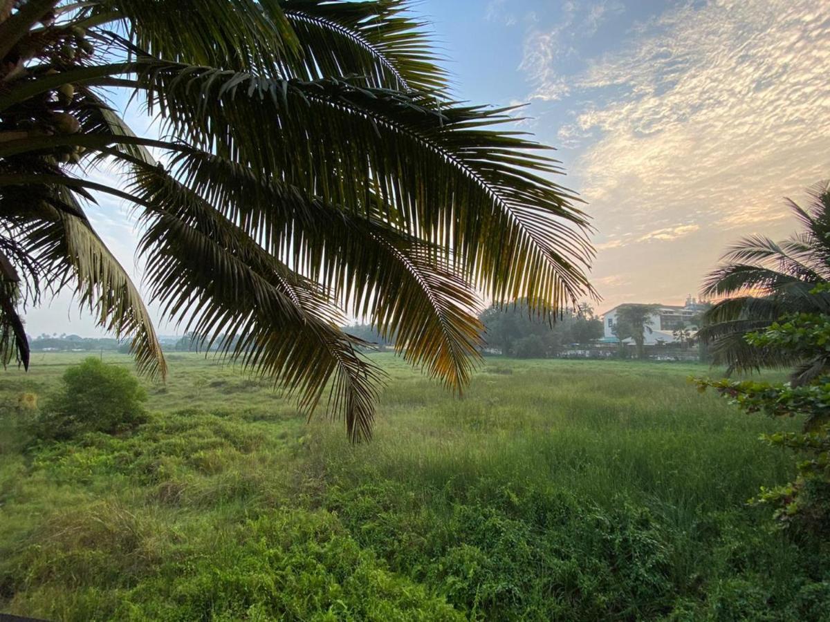 كاندولِم Greenfield View المظهر الخارجي الصورة