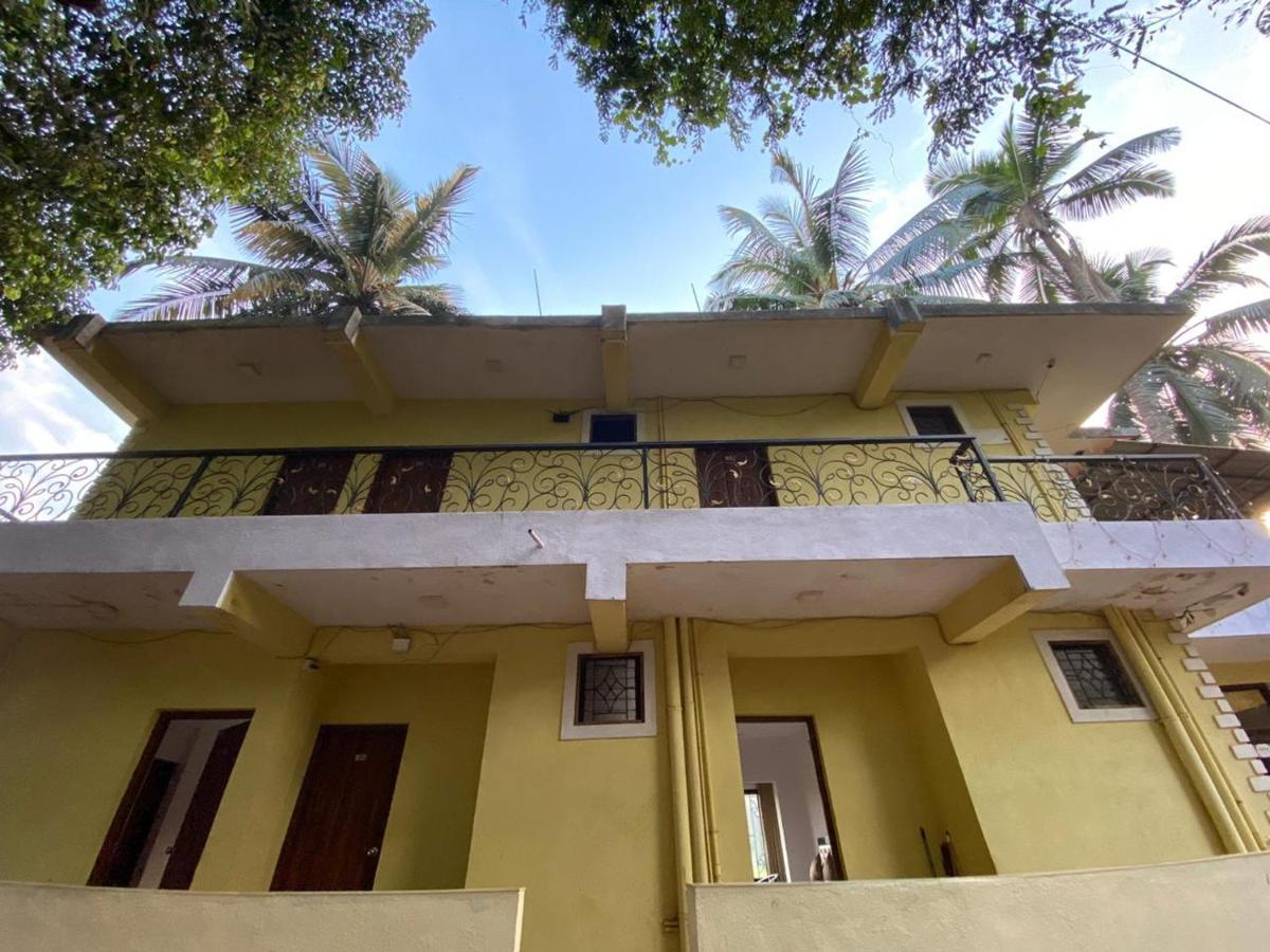 كاندولِم Greenfield View المظهر الخارجي الصورة