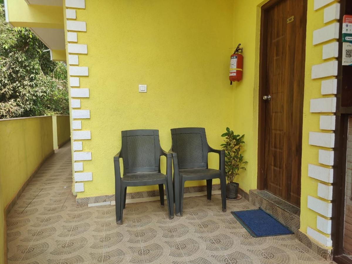 كاندولِم Greenfield View المظهر الخارجي الصورة
