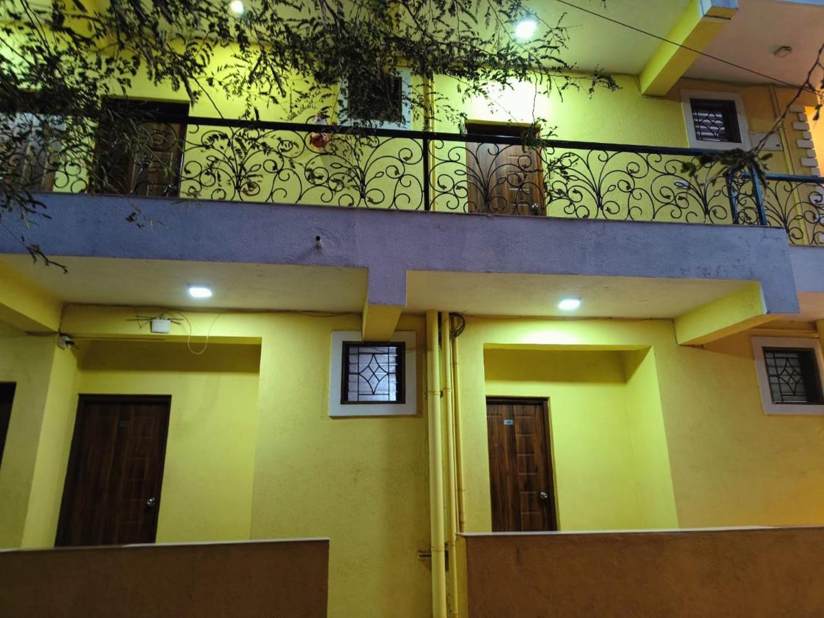كاندولِم Greenfield View المظهر الخارجي الصورة