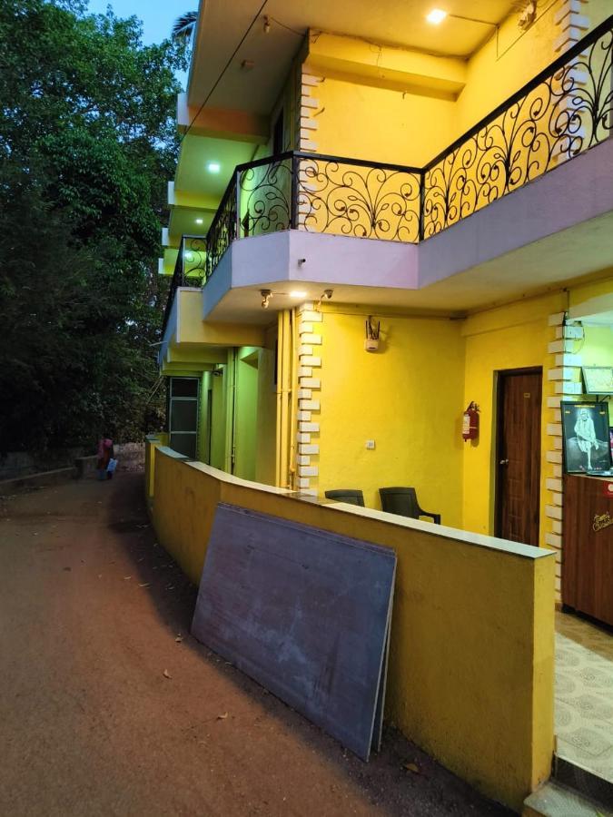 كاندولِم Greenfield View المظهر الخارجي الصورة